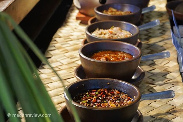 Menikmati Bebek Goreng Kunyit Bali di Hotel Santika Medan Bertema The Jewel of Balinese Cuisine (#8)