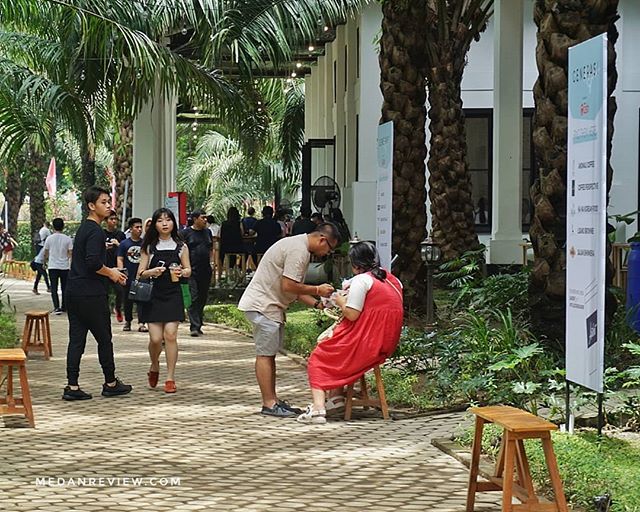 Generasi Kopi : Event Kopi Bukan Hanya Bagi Penikmat dan Pecinta Kopi (#9)