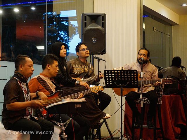 Buka Puasa Sepuasnya di Grand Aston Cityhall Medan (#8)