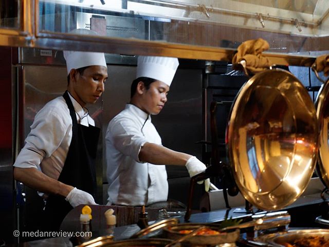 Buka Puasa Sepuasnya di Grand Aston Cityhall Medan (#9)