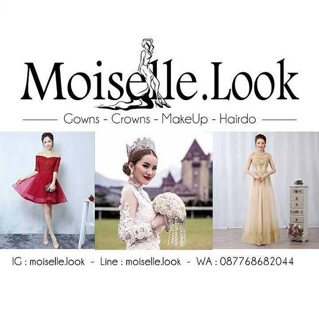 Moiselle Look