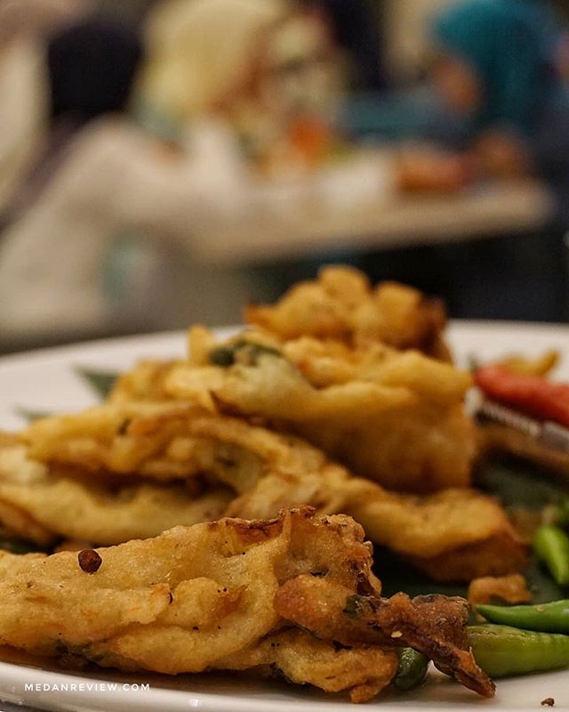 Berbuka Puasa di ibis Styles Medan Pattimura (#7)