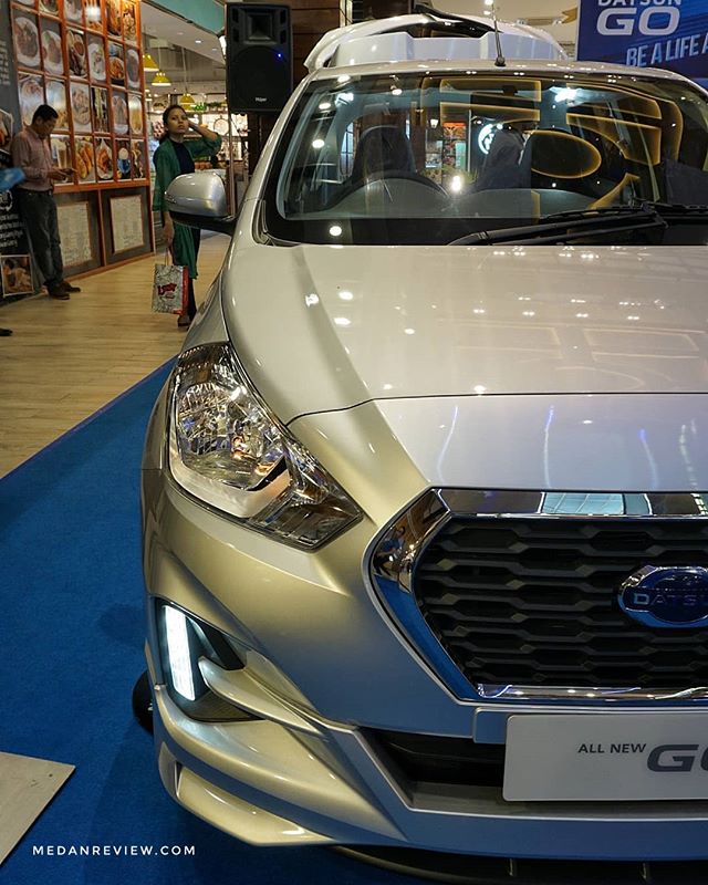 Launching All New Datsun GO & All New Datsun GO+ Panca (#4)